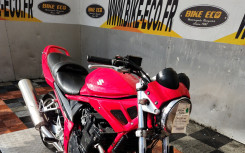 SUZUKI GSF 650 BANDIT pour GARAGE ou EXPORT (REF 62694)