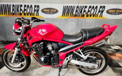 SUZUKI GSF 650 BANDIT pour GARAGE ou EXPORT (REF 62694)