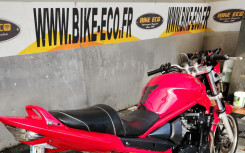 SUZUKI GSF 650 BANDIT pour GARAGE ou EXPORT (REF 62694)
