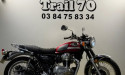 KAWASAKI W 800 MY23