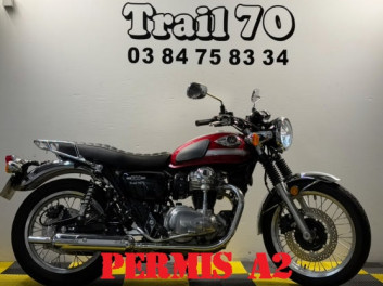KAWASAKI W 800 MY23