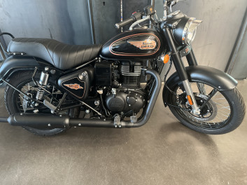 ROYAL ENFIELD BULLET 350 