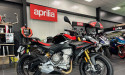 APRILIA TUONO 660 FACTORY e5+ 2025