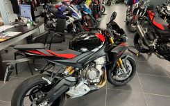 APRILIA TUONO 660 FACTORY e5+ 2025