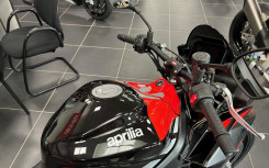 APRILIA TUONO 660 FACTORY e5+ 2025