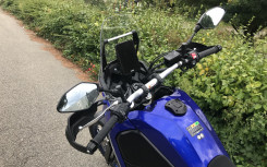 YAMAHA XTZ TENERE 700 35 KW A2