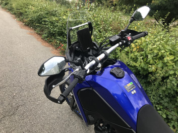 YAMAHA XTZ TENERE 700 35 KW A2