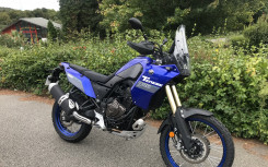YAMAHA XTZ TENERE 700 35 KW A2