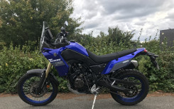 YAMAHA XTZ TENERE 700 35 KW A2