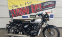 BENELLI IMPERIALE 400 2023