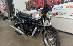 BENELLI IMPERIALE 400 2023