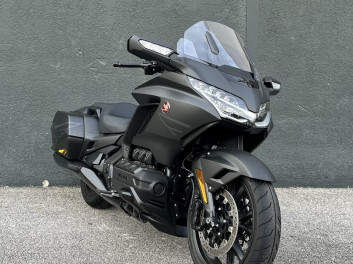 HONDA GOLDWING 1800 BAGGER ANNIVERSAIRE DCT