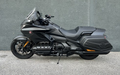 HONDA GOLDWING 1800 BAGGER ANNIVERSAIRE DCT