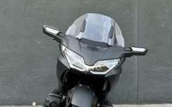 HONDA GOLDWING 1800 BAGGER ANNIVERSAIRE DCT