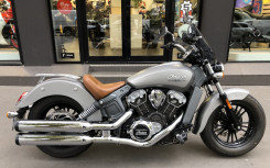 INDIAN SCOUT 1133 ABS