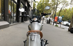 INDIAN SCOUT 1133 ABS