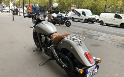 INDIAN SCOUT 1133 ABS