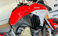 DUCATI MULTISTRADA V4S ESSENTIAL / V4 S / V 4S / V 4 S