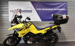 SUZUKI DL V-STROM 1050XT