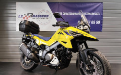 SUZUKI DL V-STROM 1050XT