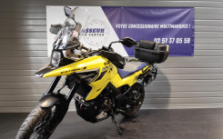 SUZUKI DL V-STROM 1050XT