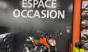 KTM 125 DUKE 