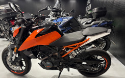 KTM 125 DUKE 