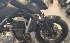 KAWASAKI Z 650