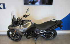 SUZUKI DL V-STROM 800 SE ABS A2