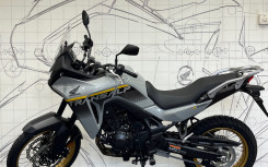 HONDA XL750 TRANSALP  MY25