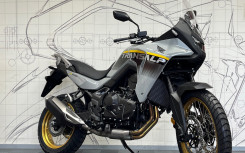 HONDA XL750 TRANSALP  MY25