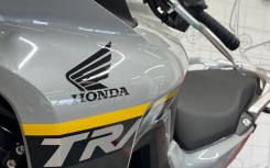 HONDA XL750 TRANSALP  MY25