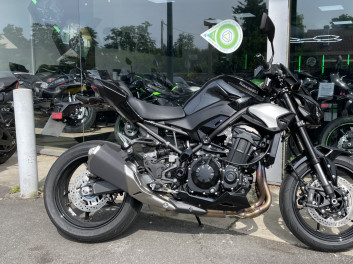 KAWASAKI Z900 + Pack Performance