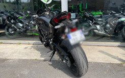 KAWASAKI Z900 + Pack Performance