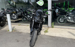 KAWASAKI Z900 + Pack Performance