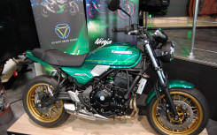 KAWASAKI Z650 RS