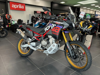 APRILIA TUAREG 660 RALLY