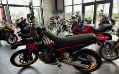 APRILIA TUAREG 660 RALLY