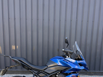 TRIUMPH TIGER SPORT 660 