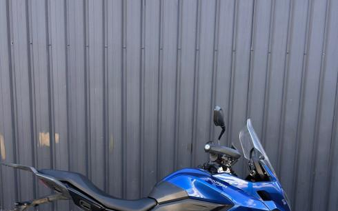 TRIUMPH TIGER SPORT 660 