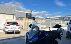 TRIUMPH TIGER SPORT 660 