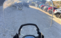 TRIUMPH TIGER SPORT 660 