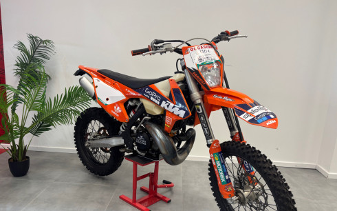 KTM 300 EXC TPi