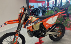 KTM 300 EXC TPi