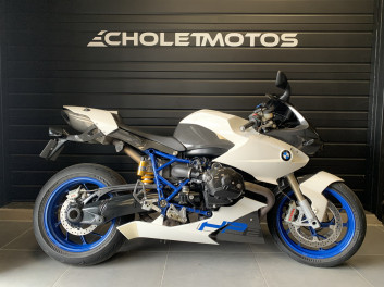 BMW HP2 SPORT