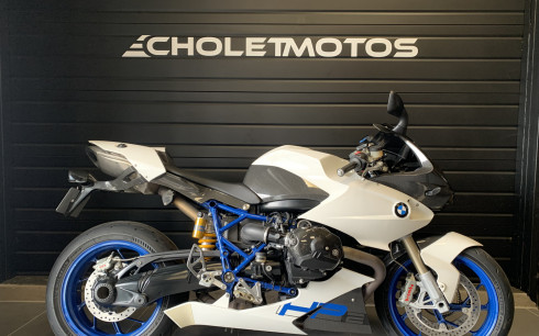 BMW HP2 SPORT