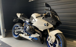 BMW HP2 SPORT
