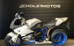 BMW HP2 SPORT