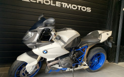 BMW HP2 SPORT