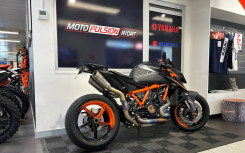 KTM 1390 SUPER DUKE R
